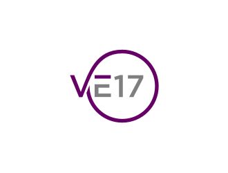 VE17 logo design by cintya