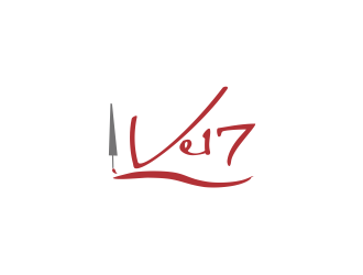 VE17 logo design by Greenlight