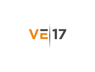 VE17 logo design by Greenlight