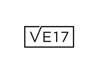 VE17 logo design by Zhafir