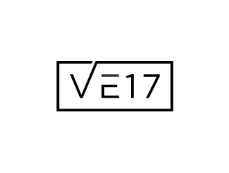 VE17 logo design by Zhafir