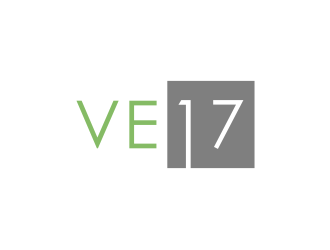 VE17 logo design by Zhafir