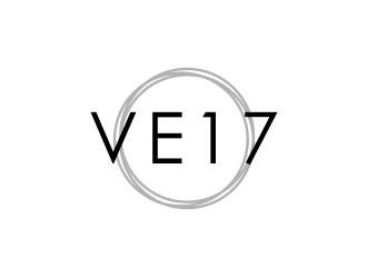 VE17 logo design by Zhafir