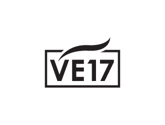 VE17 logo design by gipanuhotko