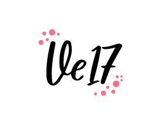 VE17 logo design by Roco_FM