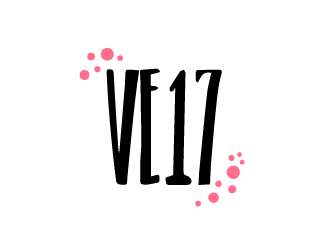 VE17 logo design by Roco_FM
