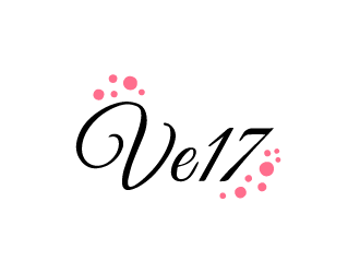 VE17 logo design by Roco_FM