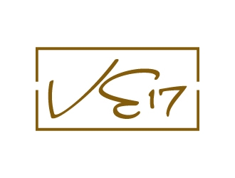 VE17 logo design by dibyo