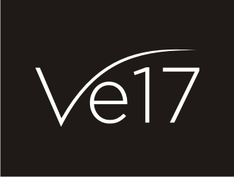 VE17 logo design by Adundas