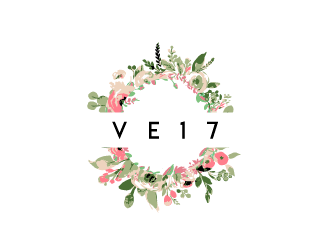 VE17 logo design by Roco_FM