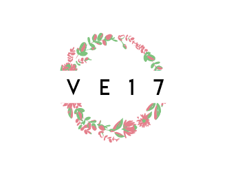 VE17 logo design by Roco_FM