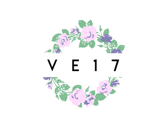 VE17 logo design by Roco_FM