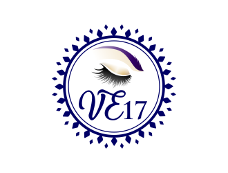VE17 logo design by AisRafa