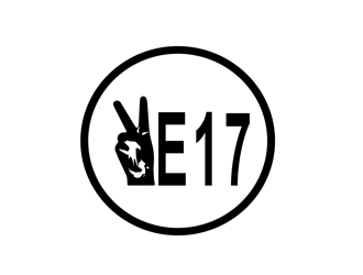 VE17 logo design by bougalla005