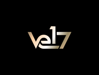 VE17 logo design by AisRafa