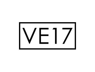 VE17 logo design by keylogo
