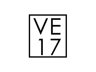 VE17 logo design by keylogo