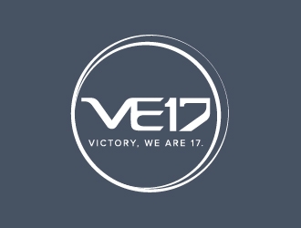 VE17 logo design by josephope