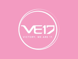 VE17 logo design by josephope