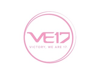 VE17 logo design by josephope