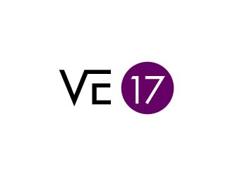 VE17 logo design by maserik