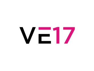VE17 logo design by Nurmalia