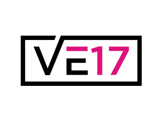 VE17 logo design by Nurmalia