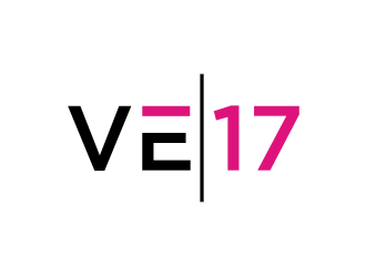 VE17 logo design by Nurmalia