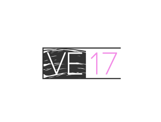 VE17 logo design by schiena