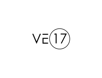 VE17 logo design by Barkah
