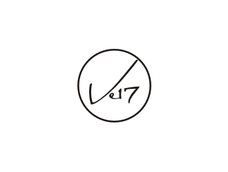 VE17 logo design by Barkah