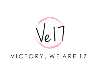 VE17 logo design by alby