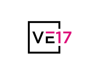 VE17 logo design by rief