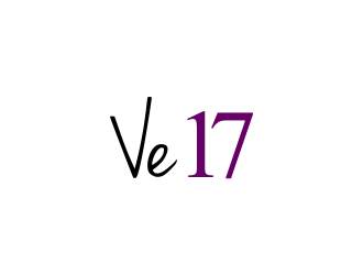 VE17 logo design by akhi