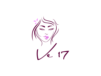 VE17 logo design by goblin