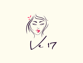 VE17 logo design by goblin