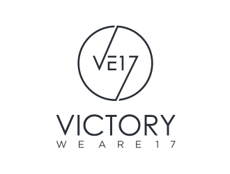 VE17 logo design by scolessi