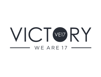 VE17 logo design by scolessi