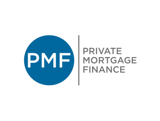 Private Mortgage Finance logo design by rief