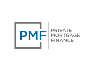 Private Mortgage Finance logo design by rief
