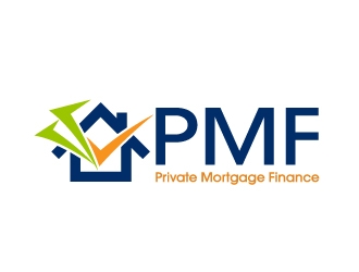 Private Mortgage Finance logo design by kgcreative