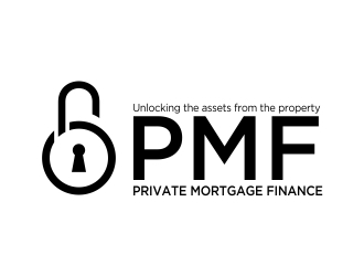 Private Mortgage Finance logo design by cikiyunn