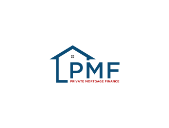 Private Mortgage Finance logo design by ammad