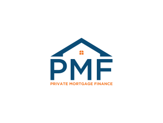 Private Mortgage Finance logo design by ammad