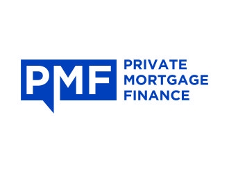 Private Mortgage Finance logo design by agil