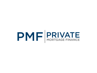 Private Mortgage Finance logo design by ammad