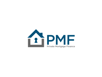 Private Mortgage Finance logo design by narnia