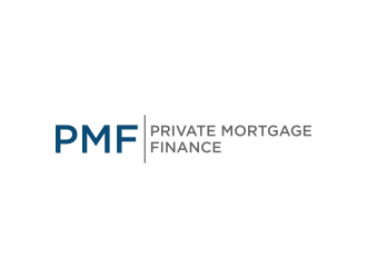Private Mortgage Finance logo design by ammad