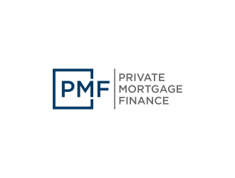 Private Mortgage Finance logo design by ammad