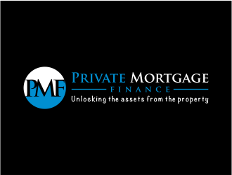 Private Mortgage Finance logo design by cintoko